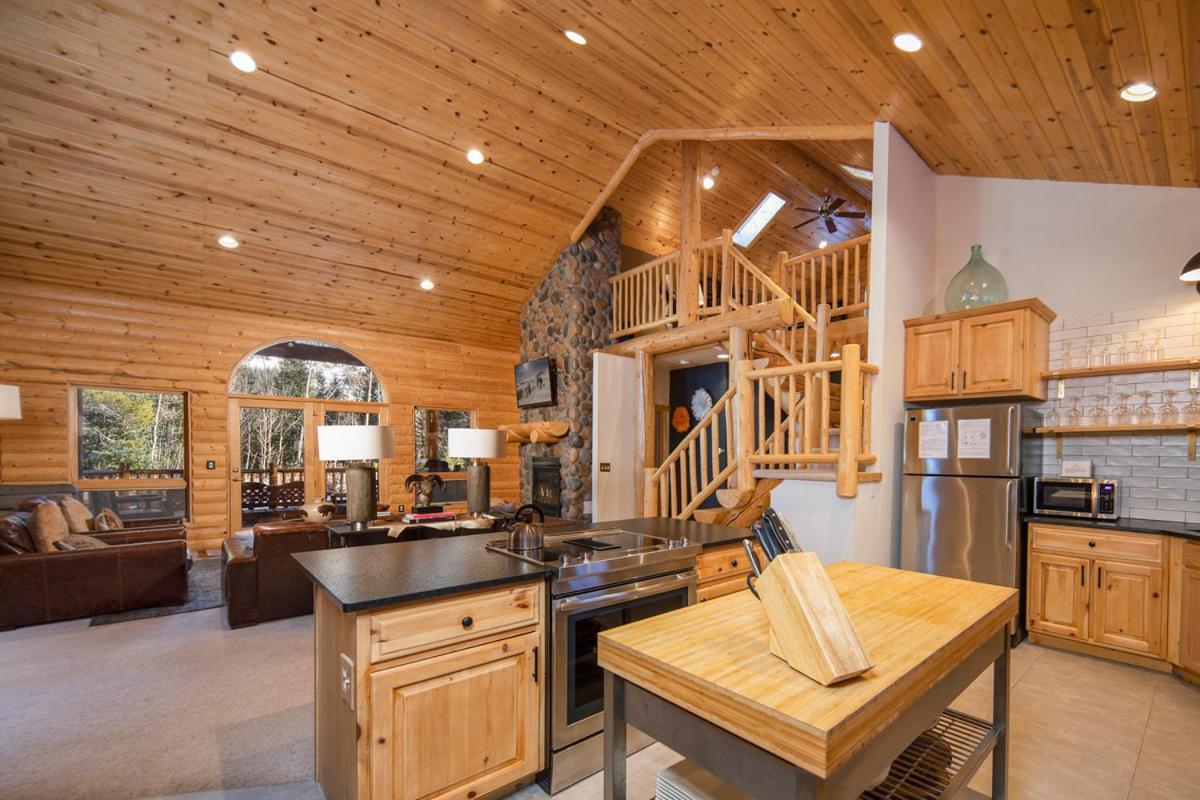 Aspen Meadow Lodge เบรกเคนริดจ์ ภายนอก รูปภาพ