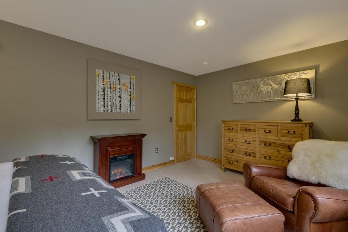 Aspen Meadow Lodge เบรกเคนริดจ์ ภายนอก รูปภาพ