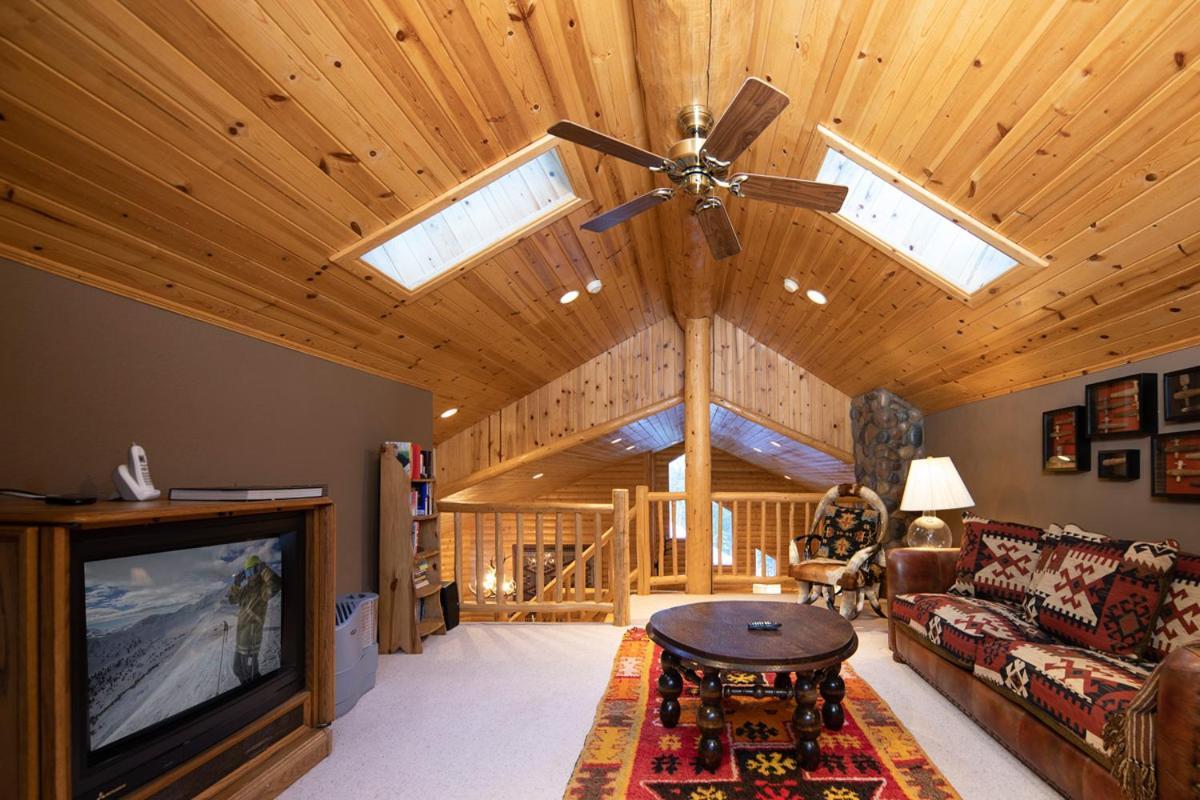 Aspen Meadow Lodge เบรกเคนริดจ์ ภายนอก รูปภาพ